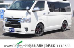 toyota hiace-van 2018 GOO_JP_700056095530250502001