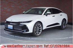 toyota toyota-others 2023 -TOYOTA--Croen CrossOver 6AA-AZSH35--AZSH35-6010217---TOYOTA--Croen CrossOver 6AA-AZSH35--AZSH35-6010217-