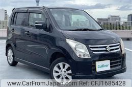 suzuki wagon-r 2010 CFJ1685428