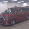 toyota alphard 2020 quick_quick_3BA-AGH30W_AGH30-0305161 image 5