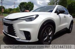 lexus lexus-lbx 2025 -LEXUS 【岐阜 333】--Lexus LBX 6AA-MAYH10--MAYH10-2011110---LEXUS 【岐阜 333】--Lexus LBX 6AA-MAYH10--MAYH10-2011110-