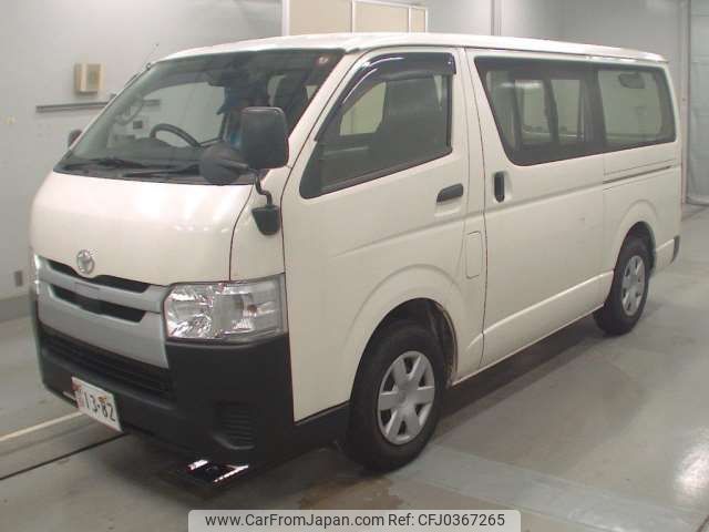 toyota hiace-van 2019 -TOYOTA--Hiace Van CBF-TRH200V--TRH200-5041067---TOYOTA--Hiace Van CBF-TRH200V--TRH200-5041067- image 1