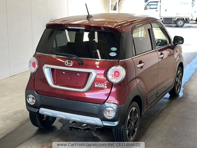 daihatsu cast 2015 CFJ1466632 image 2