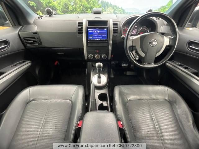 nissan x-trail 2010 -NISSAN--X-Trail DBA-NT31--NT31-204073---NISSAN--X-Trail DBA-NT31--NT31-204073- image 2