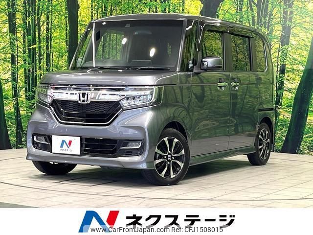 honda n-box 2018 CFJ1508015 image 1