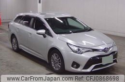 toyota avensis 2017 quick_quick_DBA-ZRT272W_ZRT272-0013308