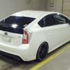 toyota prius 2012 -TOYOTA 【札幌 335ﾗ1114】--Prius DAA-ZVW30--ZVW30-1586848---TOYOTA 【札幌 335ﾗ1114】--Prius DAA-ZVW30--ZVW30-1586848- image 2