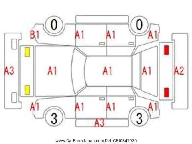 toyota prius 2011 -TOYOTA--Prius DAA-ZVW30--ZVW30-5261394---TOYOTA--Prius DAA-ZVW30--ZVW30-5261394- image 2