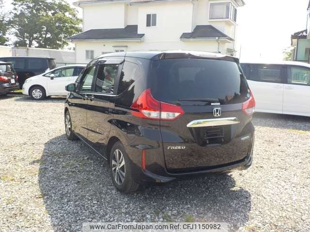 honda freed 2018 -HONDA--Freed DAA-GB7--GB7-1058652---HONDA--Freed DAA-GB7--GB7-1058652- image 2