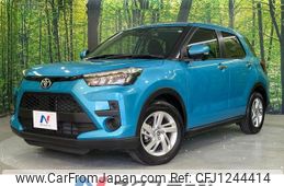toyota raize 2023 -TOYOTA--Raize 5BA-A201A--A201A-0034620---TOYOTA--Raize 5BA-A201A--A201A-0034620-