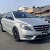 mercedes-benz b-class 2014 -MERCEDES-BENZ--Benz B Class DBA-246244--WDD2462442J240362---MERCEDES-BENZ--Benz B Class DBA-246244--WDD2462442J240362- image 1