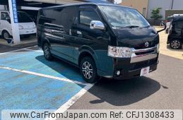 toyota regiusace-van 2014 quick_quick_LDF-KDH206V_KDH206-8077468