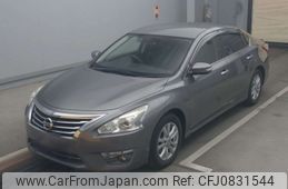 nissan teana 2017 -NISSAN--Teana L33-111360---NISSAN--Teana L33-111360-