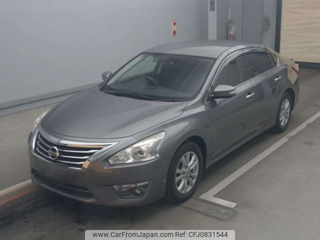 nissan teana 2017 -NISSAN--Teana L33-111360---NISSAN--Teana L33-111360- image 1