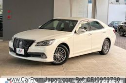 toyota crown 2014 -TOYOTA--Crown DAA-AWS210--AWS210-6074351---TOYOTA--Crown DAA-AWS210--AWS210-6074351-