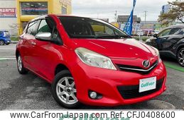 toyota vitz 2012 -TOYOTA--Vitz DBA-NSP130--NSP130-2056724---TOYOTA--Vitz DBA-NSP130--NSP130-2056724-