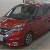 nissan serena 2017 quick_quick_DAA-GFC27_029807 image 1