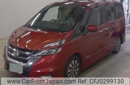 nissan serena 2017 quick_quick_DAA-GFC27_029807