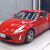 nissan fairlady-z 2013 -NISSAN 【姫路 331ら407】--Fairlady Z Z34-401349---NISSAN 【姫路 331ら407】--Fairlady Z Z34-401349- image 1