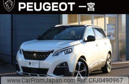 peugeot 5008 2020 -PEUGEOT--Peugeot 5008 LDA-P87AH01--VF3MJEHZRLS073413---PEUGEOT--Peugeot 5008 LDA-P87AH01--VF3MJEHZRLS073413-