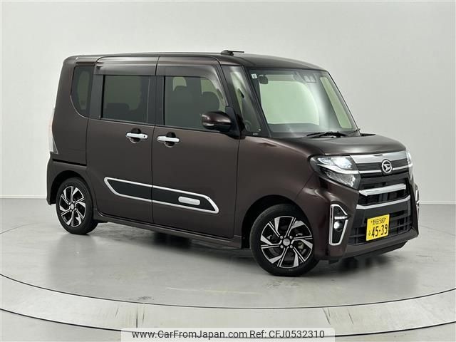 daihatsu tanto 2021 -DAIHATSU--Tanto 6BA-LA650S--LA650S-1093581---DAIHATSU--Tanto 6BA-LA650S--LA650S-1093581- image 1