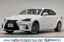 lexus is 2016 quick_quick_DAA-AVE30_AVE30-5059384