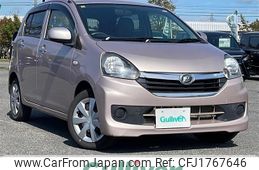 daihatsu mira-e-s 2015 CFJ1767646