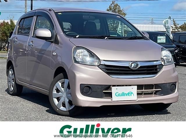 daihatsu mira-e-s 2015 CFJ1767646 image 1