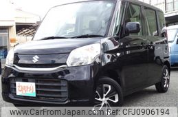 suzuki spacia 2017 quick_quick_MK42S_MK42S-208863