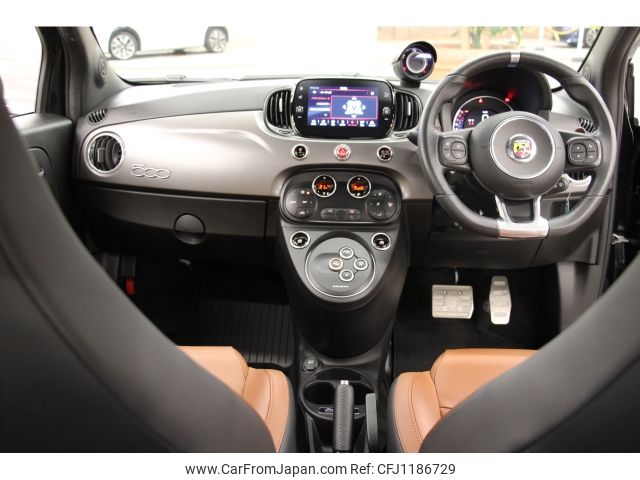 fiat fiat-others 2022 -FIAT--Fiat 3BA-31214T--ZFABF12H5NJG71188---FIAT--Fiat 3BA-31214T--ZFABF12H5NJG71188- image 2