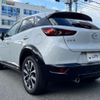 mazda cx-3 2023 CFJ1872308 image 16