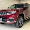 jeep grand-cherokee 2022 quick_quick_WL36LA_1C4RJKNG7N8632928 image 1