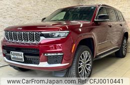 jeep grand-cherokee 2022 quick_quick_WL36LA_1C4RJKNG7N8632928