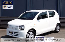 suzuki alto 2019 -SUZUKI--Alto DBA-HA36S--HA36S-519097---SUZUKI--Alto DBA-HA36S--HA36S-519097-