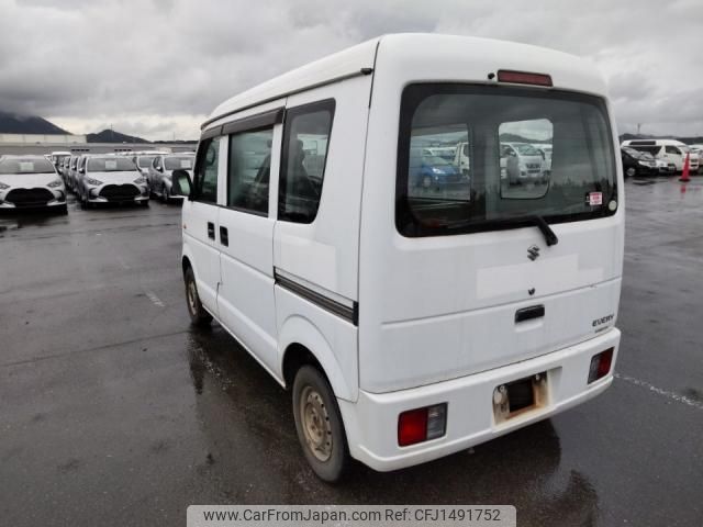 suzuki every 2011 quick_quick_EBD-DA64V_DA64V-461803 image 2