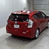 toyota prius-α 2013 -TOYOTA 【神戸 302ふ2446】--Prius α ZVW41W-3262271---TOYOTA 【神戸 302ふ2446】--Prius α ZVW41W-3262271- image 6