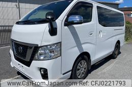 nissan caravan-coach 2019 -NISSAN--Caravan Coach KS2E26--102674---NISSAN--Caravan Coach KS2E26--102674-