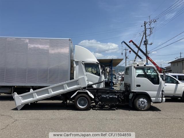 isuzu elf-truck 2006 CFJ1594859 image 2