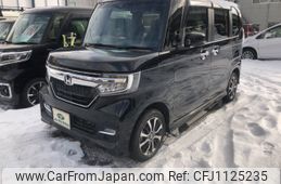 honda n-box 2018 -HONDA--N BOX JF4--1024101---HONDA--N BOX JF4--1024101-