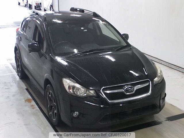 subaru impreza-wagon 2014 -SUBARU--Impreza Wagon GP7-074370---SUBARU--Impreza Wagon GP7-074370- image 1