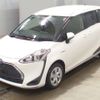 toyota sienta 2019 -TOYOTA--Sienta NHP170G-7191587---TOYOTA--Sienta NHP170G-7191587- image 1