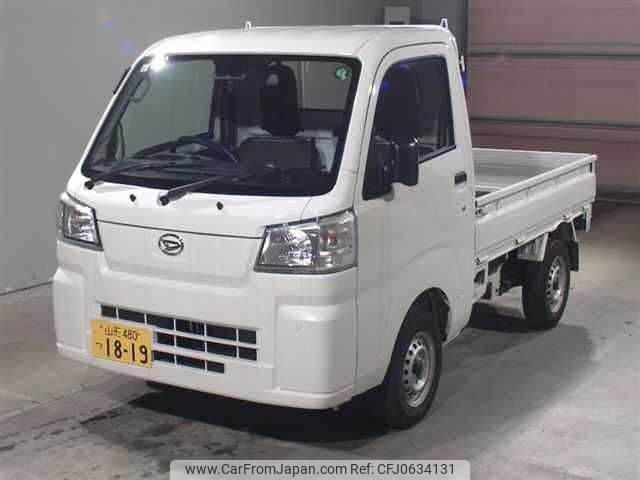 daihatsu hijet-truck 2024 -DAIHATSU 【山形 480ﾂ1819】--Hijet Truck S510P-0568538---DAIHATSU 【山形 480ﾂ1819】--Hijet Truck S510P-0568538- image 1