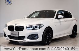 bmw 1-series 2018 -BMW--BMW 1 Series LDA-1S20--WBA1S520505K17763---BMW--BMW 1 Series LDA-1S20--WBA1S520505K17763-