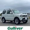 suzuki jimny 2006 CFJ1840627 image 1
