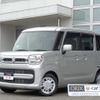 suzuki spacia 2018 -SUZUKI--Spacia DAA-MK53S--MK53S-113087---SUZUKI--Spacia DAA-MK53S--MK53S-113087- image 1