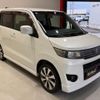 suzuki wagon-r-stingray 2012 CFJ1499851 image 40