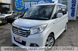 mitsubishi delica-d2 2016 -MITSUBISHI--Delica D2 MB36S--101419---MITSUBISHI--Delica D2 MB36S--101419-