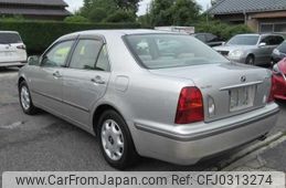 toyota progres 2005 TE1122