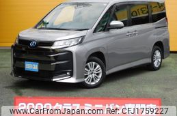 toyota noah 2022 CFJ1759227