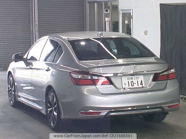 honda accord 2017 CFJ1686561 image 2